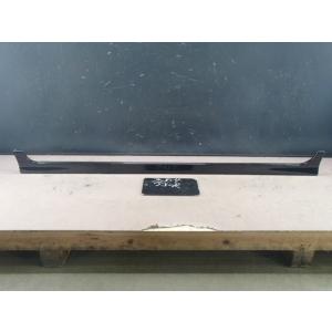 ワゴンＲ 　MH95S 左サイドステップ　スポイラー ZJ3   77240-63R03-ZJ3