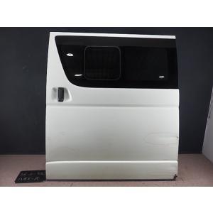 ハイエース LDF-KDH206V リヤ左ドア　 058   67004-26640