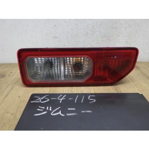 ジムニー 　JB64W 右テールランプ　ライト　レンズ 2BW コイト 220-5938C 3565...