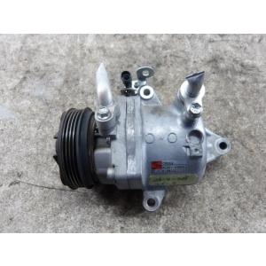ワゴンＲ 　MH55S エアコンコンプレッサー Z2S カルソニック 95201-63R00 952...