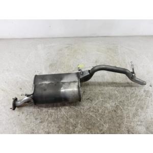 ソリオ 　MA15S Rマフラー　パイプ ZSL   14300-54M00
