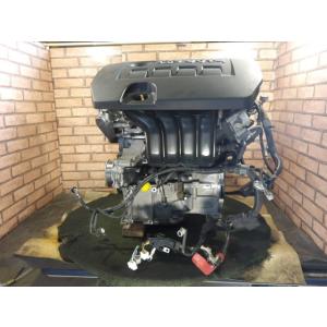 カローラフィールダー 　ZRE144G エンジン　 3R3   19000-37250