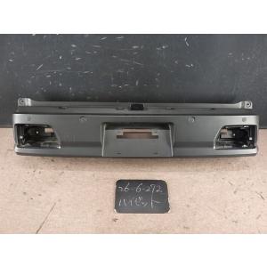 ハイゼット 3BD-S710V リヤバンパー　 W19  52159-B5210 52159-B52...