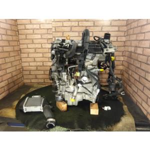 スペーシア 　MK53S エンジン　 ZVR   11100-50MB0