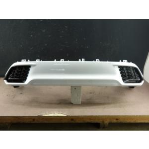 レクサス RX 　TALA15 リヤバンパーフェース 083   52108-48110