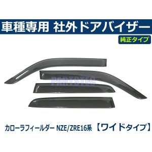 ルーミー 即納 タンク M900A M910A バイザー 簡単取付 サイドバイザー