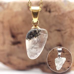 BVLGARI（ブルガリ） ネックレス 紐付き ペンダントトップ キーリング