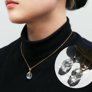 【限定受注生産】 HUNTER×HUNTER クロロモチーフネックレス＋画集 HUNTER×HUNTER』と「MATERIAL CROWN」が初コラボ！ゴン、キルア