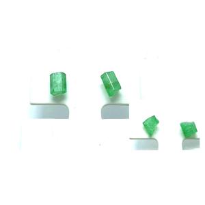 ピアス 18金 つけっぱなし 18金ピアス K18ピアス 5月誕生石 エメラルド