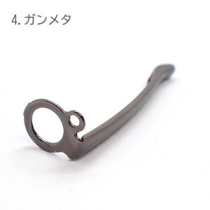 ボールペンクリップカン付き 作成キット対応 ハ...の詳細画像3