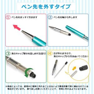 ゲルタイプ 替え芯 替芯 1個売り 0.5mm...の詳細画像2