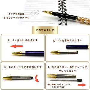 ゲルタイプ 替え芯 替芯 1個売り 0.5mm...の詳細画像4