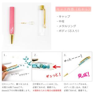 ポイント5倍★ ハーバリウム ボールペン (1...の詳細画像5