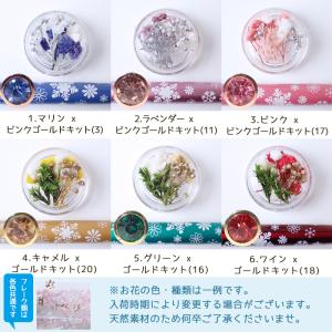 ハーバリウム ボールペン 作成キット (55)...の詳細画像5