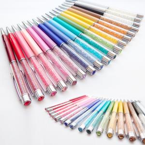 ポイント5倍★ トップジュエルボールペン (5...の詳細画像1