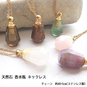 ロードナイト ネックレス 丸型 天然石 トップ約20mmサイズ 1月誕生石