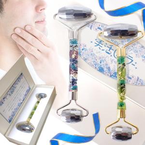 Dr.Arrivo ARTISTIC&CO 美顔器 The Zeus(スワロ有) DEEP BLACK / RED