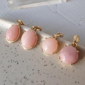 ペンダントトップ モルダバイト 隕石 5.59g 天然石 パワーストーン 1点