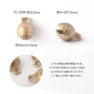 ポイント5倍★ 牛鈴(0.9mm) (130)...の詳細画像2