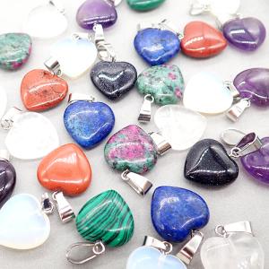 53.山梨 黒平 黒水晶 勾玉 約33mm 山梨県産 黒平水晶 日本銘石