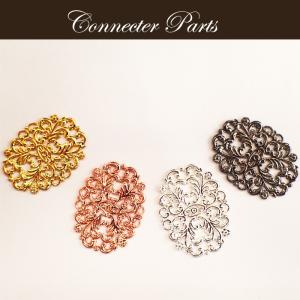 コネクターパーツ (32) エスニック風2 全4...の商品画像