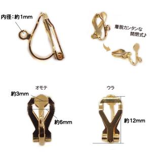 サージカルステンレス特注品 カン付/カンなし ...の詳細画像1