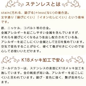 樹脂イヤリング・ステンレスバネ (22) k1...の詳細画像3