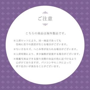 ファー 21.レオパード5cm 3色 1個売り...の詳細画像3