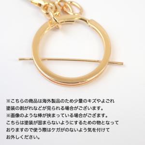 ポイント5倍★ キーホルダーパーツ (09) ...の詳細画像3