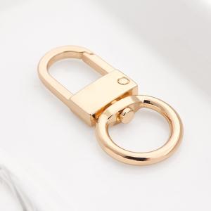 キーホルダー パーツ (43) U字 1個売り...の詳細画像1