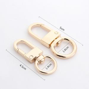 キーホルダー パーツ (43) U字 1個売り...の詳細画像4