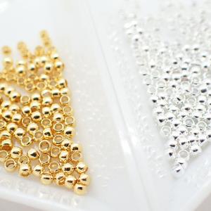 9.磁石クラスプ 3色 K18金メッキ 1個売り 基礎金具 ネックレスパーツ