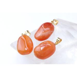 K18 モルダバイト原石 ペンダントトップ ペンダントヘッド レディース