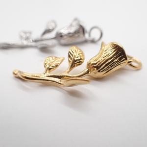 ステンレス 13-s. チャーム ペンダントト...の詳細画像3