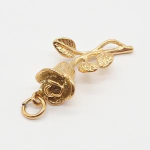 ステンレス 13-s. チャーム ペンダントト...の詳細画像4