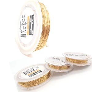 ステンレス316 】 クラフト用ワイヤー 柔らかめ シルバー ソフト