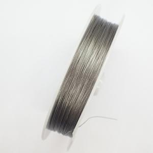 アクセサリー用ナイロンコートワイヤー (1巻)...の詳細画像1