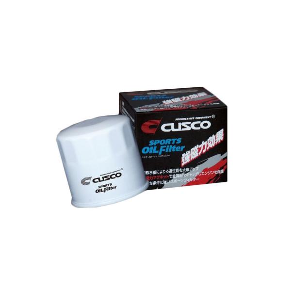 クスコ スポーツ オイルフィルター スイフト ZC72S 2010.9〜 00B 001 B