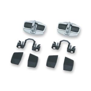 TRD ドアスタビライザー 汎用タイプ MS304-00001 2個入 アクア