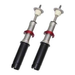 リファ BLITZ ブリッツ DAMPER ZZ-R 92778 トヨタ AE86 カローラレビン