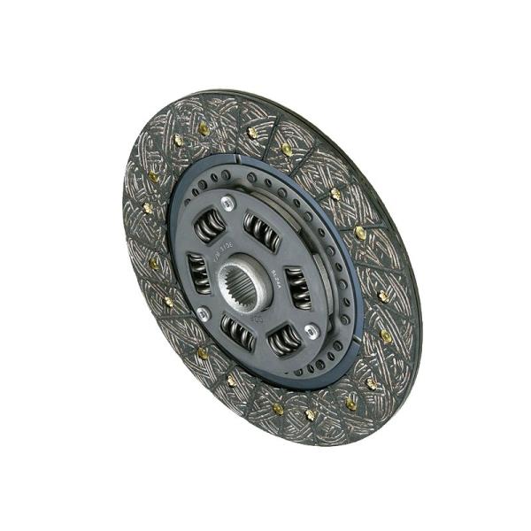 クスコ カッパーシングルクラッチディスク アレックス NZE121 2001.1〜2006.9 00...