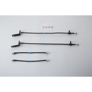 シュピーゲル ワゴンR MH23S 2WD/4WD共通 リア スーパーショート