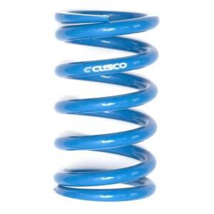 KYB カヤバ KCS 直巻きスプリング ストレートスプリング (COMPETITION