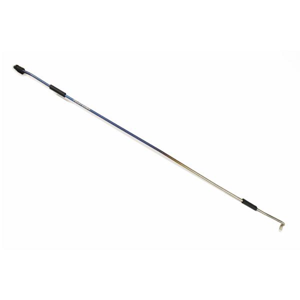 フジツボ EXH+ HOOD SUPPORT フードサポート R35 GT-R用 070-15311