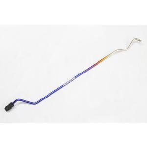 SPOON（スプーン） SPOON SEPラジエーターホース シビック タイプR 6BA