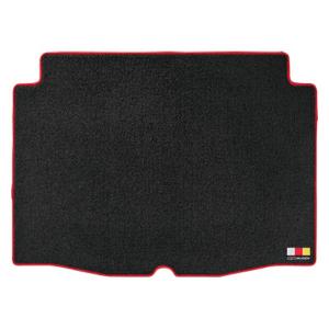 無限（MUGEN） ヴェゼル（RV3/4/5/6）用 ラゲッジマット 08P11
