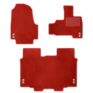 希少品！無限 MUGEN JF1 N-BOX カスタム スポーツフロアマット 無限（MUGEN） フロアマット N-BOX / N-BOX CUSTOM JF5-100 / JF6-100