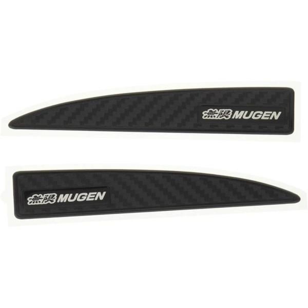 無限 ドアミラーステッカー 2枚入り 130mm×21mm 08P48XG8K1S0