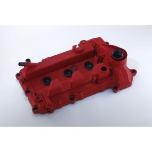 SPOON（スプーン） ヘッドカバー（レッド） シビック タイプR 6BA-FL5