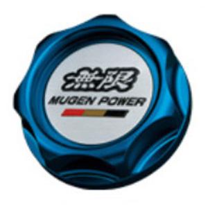 無限（MUGEN） ハイプレッシャー ラジエーターキャップ 19045XGER0000